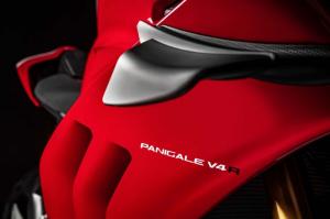 2019 Ducati Panigale V4 R
