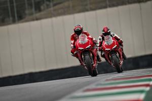 2019 Ducati Panigale V4 R