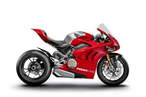 2019 Ducati Panigale V4 R