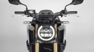 2019 Honda CB650R