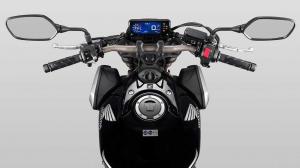 2019 Honda CB650R