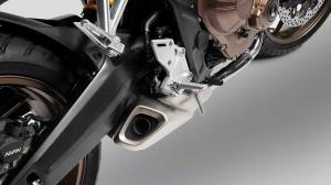 2019 Honda CB650R