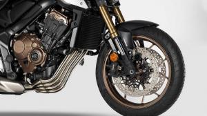 2019 Honda CB650R