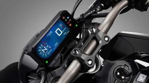 2019 Honda CB650R