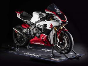 2019 Yamaha YZF-R1 GYTR