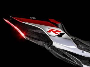2019 Yamaha YZF-R1 GYTR