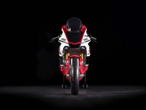 2019 Yamaha YZF-R1 GYTR