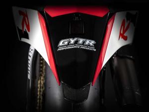 2019 Yamaha YZF-R1 GYTR