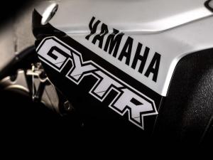 2019 Yamaha YZF-R1 GYTR