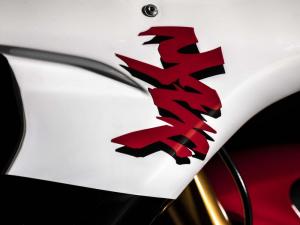 2019 Yamaha YZF-R1 GYTR