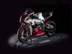 2019 Yamaha YZF-R1 GYTR