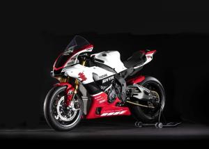 2019 Yamaha YZF-R1 GYTR