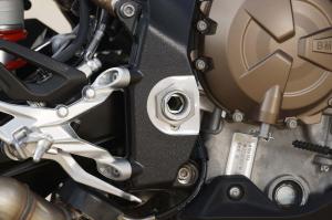 2019 BMW S1000RR