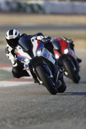 2019 BMW S1000RR
