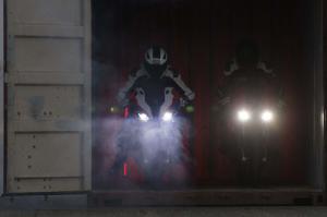 2019 BMW S1000RR