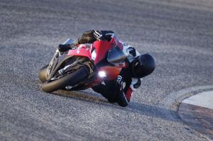 2019 BMW S1000RR