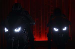 2019 BMW S1000RR