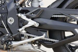 2019 BMW S1000RR