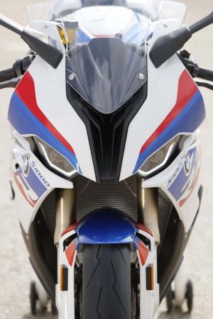 2019 BMW S1000RR