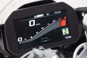 2019 BMW S1000RR