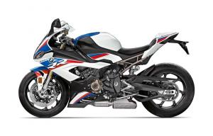 2019 BMW S1000RR