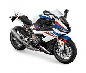 2019 BMW S1000RR