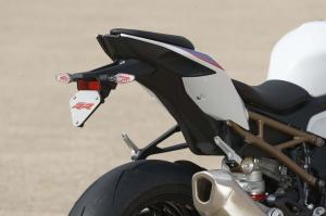 2019 BMW S1000RR