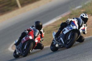 2019 BMW S1000RR