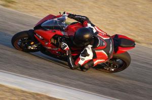2019 BMW S1000RR