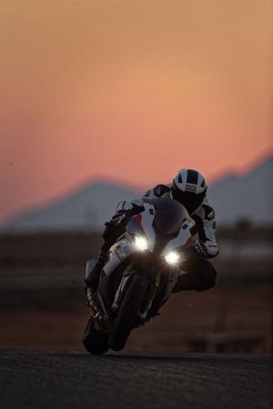 2019 BMW S1000RR