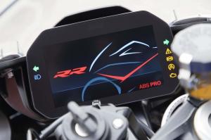 2019 BMW S1000RR