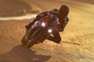 2019 BMW S1000RR