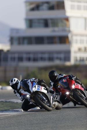 2019 BMW S1000RR