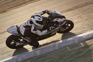 2019 BMW S1000RR