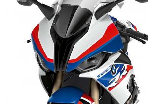 2019 BMW S1000RR