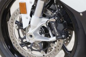 2019 BMW S1000RR