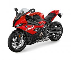 2019 BMW S1000RR