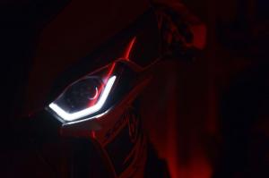 2019 BMW S1000RR