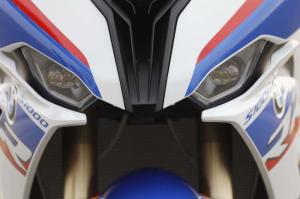 2019 BMW S1000RR