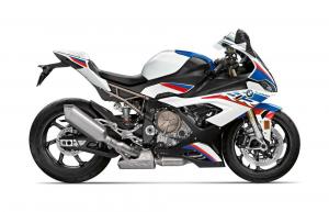 2019 BMW S1000RR