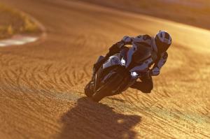 2019 BMW S1000RR