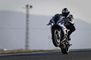 2019 BMW S1000RR