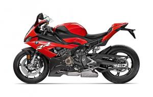 2019 BMW S1000RR