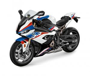 2019 BMW S1000RR
