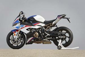 2019 BMW S1000RR
