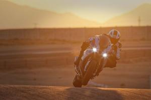 2019 BMW S1000RR