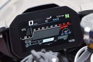 2019 BMW S1000RR