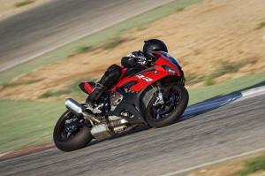 2019 BMW S1000RR
