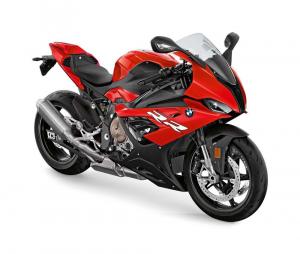 2019 BMW S1000RR