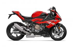 2019 BMW S1000RR